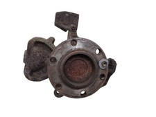 Achsschenkel Radnabe vorne