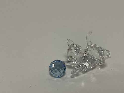Swarovski figur 631857 - swarovski,