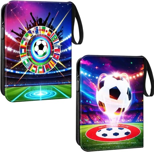 Sammelkarten album fussball - sammelkarten,