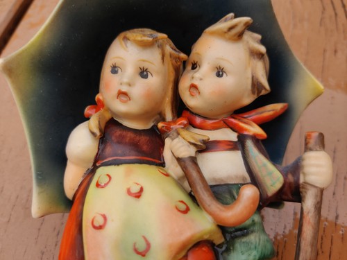 Goebel hummelfigur unter - goebel,