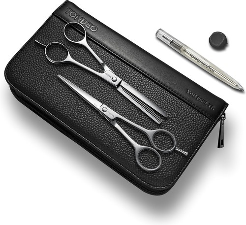 Tondeo expert collection - tondeo, box