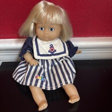 Baby Doll Timiny By Berchet