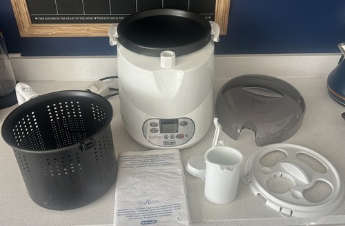 Delonghi pastamore pmc110 - pastamore,