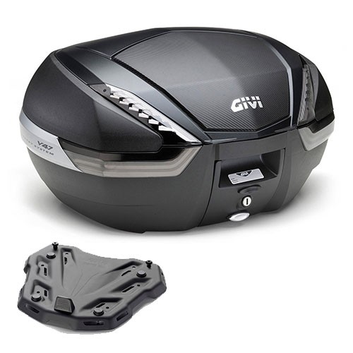 Givi bauletto v47nnt 47lt - givi,