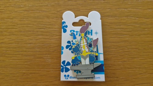 Pin stitch lancelot schwert - lancelot,