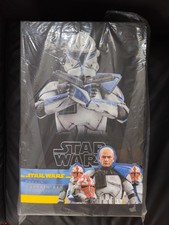 Hot Toys Captain Rex