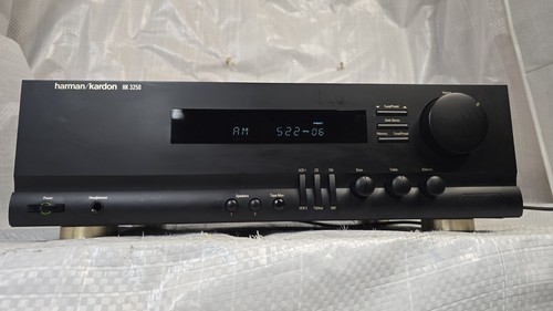 Harman kardon 3250 - harman/kardon, hk