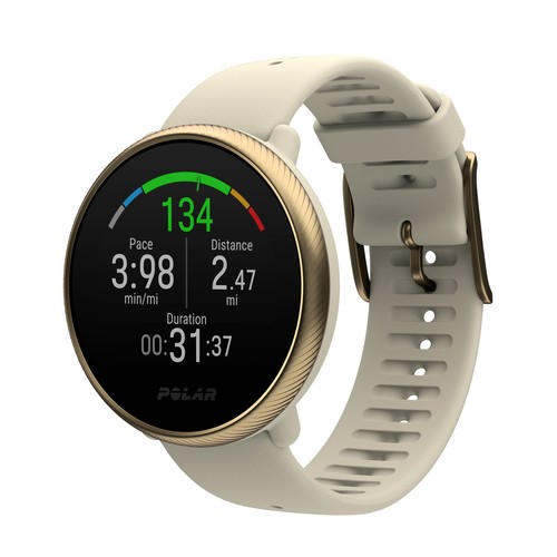 Polar ignite champagne - polar,