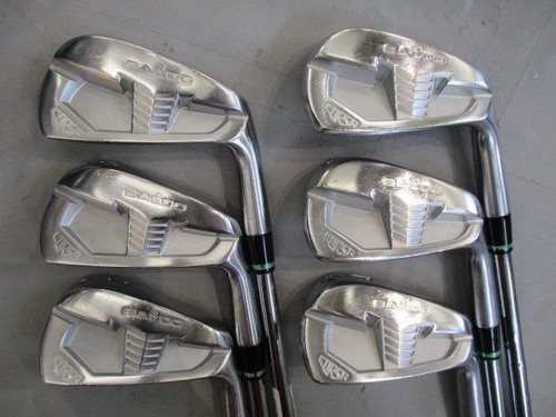 Baldo corsa forged - baldo,