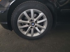 Bmw E46 Semperit Kompletträder 16 Zoll