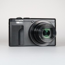 Panasonic LUMIX TZ80 / TZ81