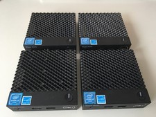 4 x Dell Wyse 3040, 2 GB RAM