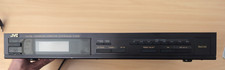 JVC FX-33LBK Stereo Tuner