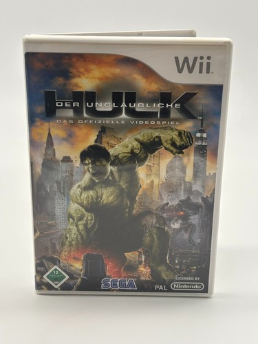 Nintendo wii der - wii,