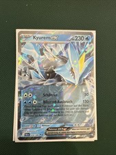 Kyurem Ex WHT 028