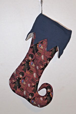 Handmade Elfenstiefel Harry