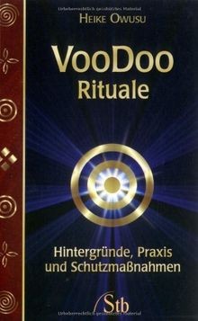 Voodoo rituale - voodoo-rituale,