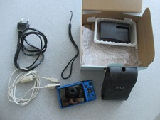 Canon IXUS 135 Digitalkamera