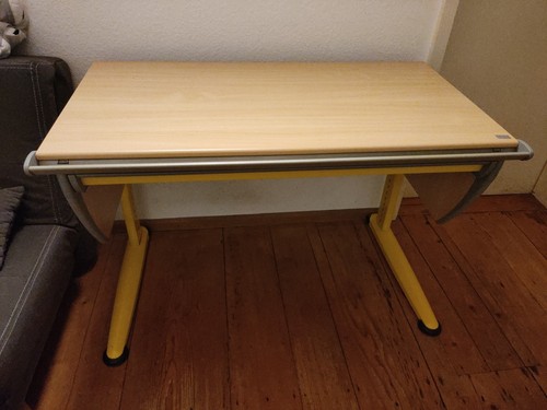 Moll runner schreibtisch - runner,