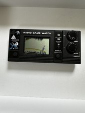 Radio Game Watch Liwaco MG 37