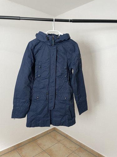 Spiewalk damen jacke blau - damen, gr