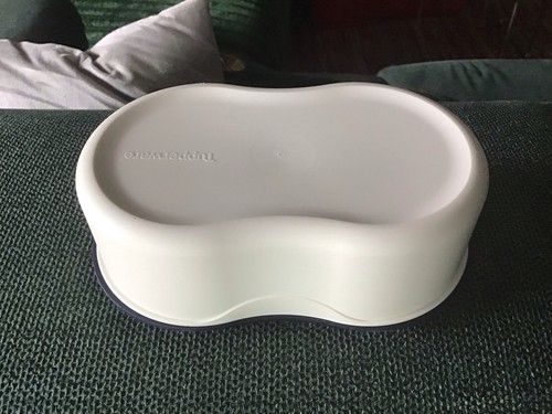 Tupperware butterperle - tupperware,