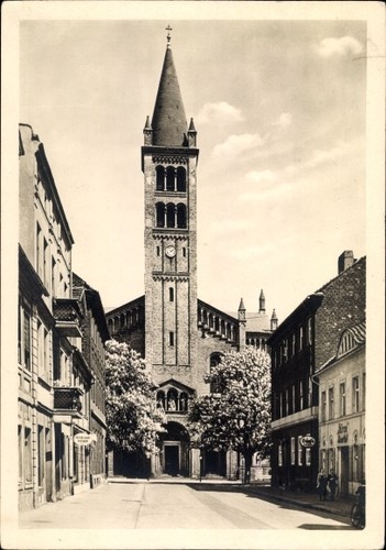 Potsdam brandenburg - in,