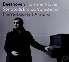 Hammerklavier sonata eroica - hammerklavier, &