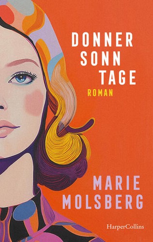 Donnersonntage marie - donnersonntage,