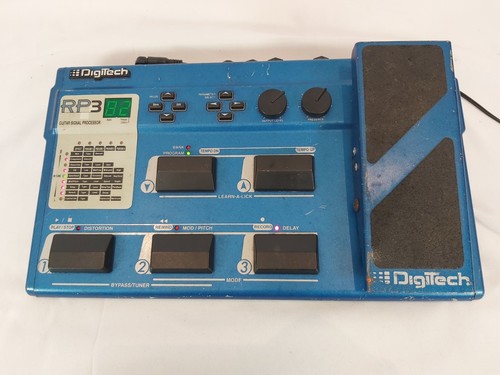 Digitech - rp-3,