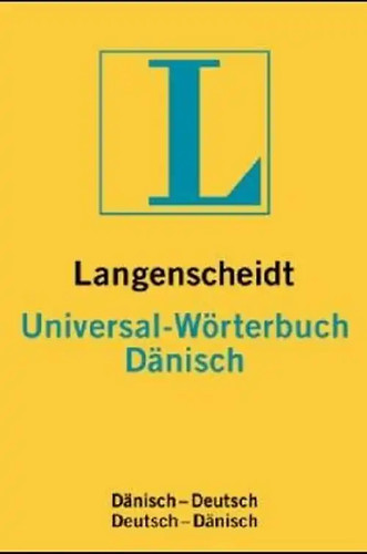 Langenscheidt