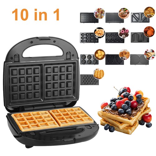 Sandwichmaker toaster - 1,