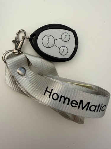 Homematic sec3 b - homematic, top