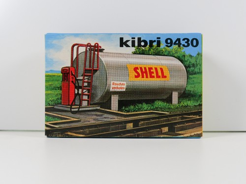 Kibri 9430 bausatz - h0,