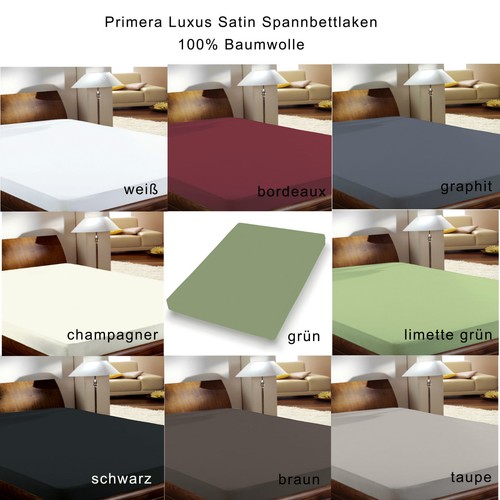 Primera luxus mako - primera,