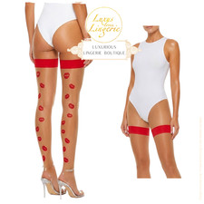 Kisses stayup wolford agent - kisses,