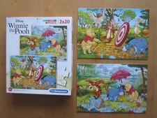 Winnie the Pooh Supercolor