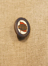 Anstecker DDR, SED Parteiabzeichen, klein