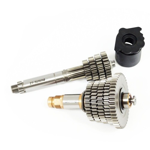 Tuning gang getriebe - zt-tuning,