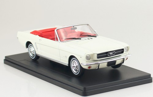 Ford mustang cabrio weiß - cabrio,