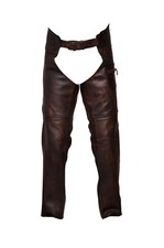 Vintage braun klassisch
