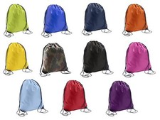 Turnbeutel Sol's Sportbeutel