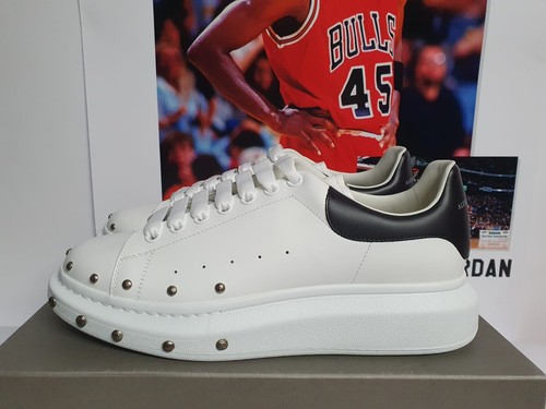 Alexander mcqueen larry white - alexander,