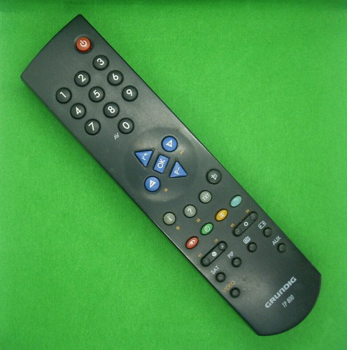Original fernbedienung grundig - fernbedienung,