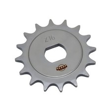 Simson pinion sprocket drive