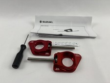 Suzuki Kettenspanner Set für