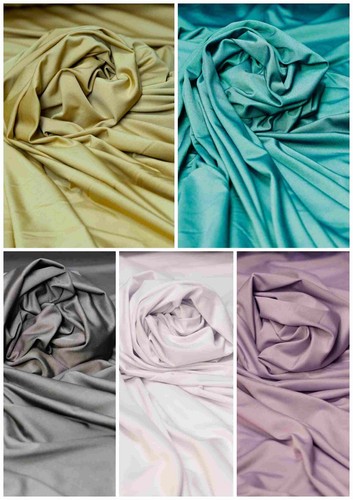 Stretch stoff hussenstoff - stretch,