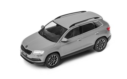 Original skoda karoq suv - skoda,