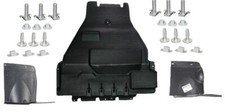 UNTERFAHRSCHUTZ MOTORSCHUTZ + EINBAUSATZ CLIPS CITROEN XSARA PICASSO BERLINGO