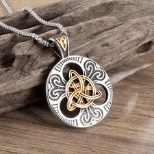 Halskette Rune Wikinger